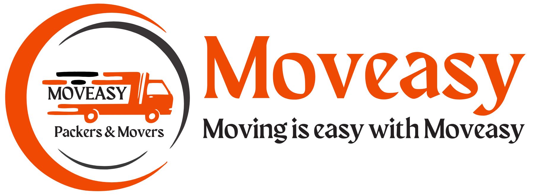 Moveasy Packers and Movers