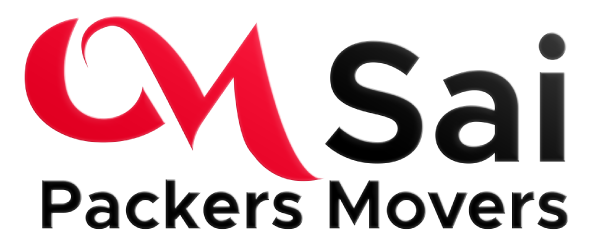 Om Sai Packers and Movers Kolkata