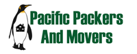 Pacific Packers And Movers