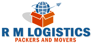 R M Logistics Packers and Movers