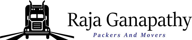 Raja Ganapathy Packers and Movers