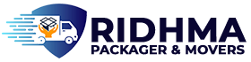 Ridhma Packager & Movers