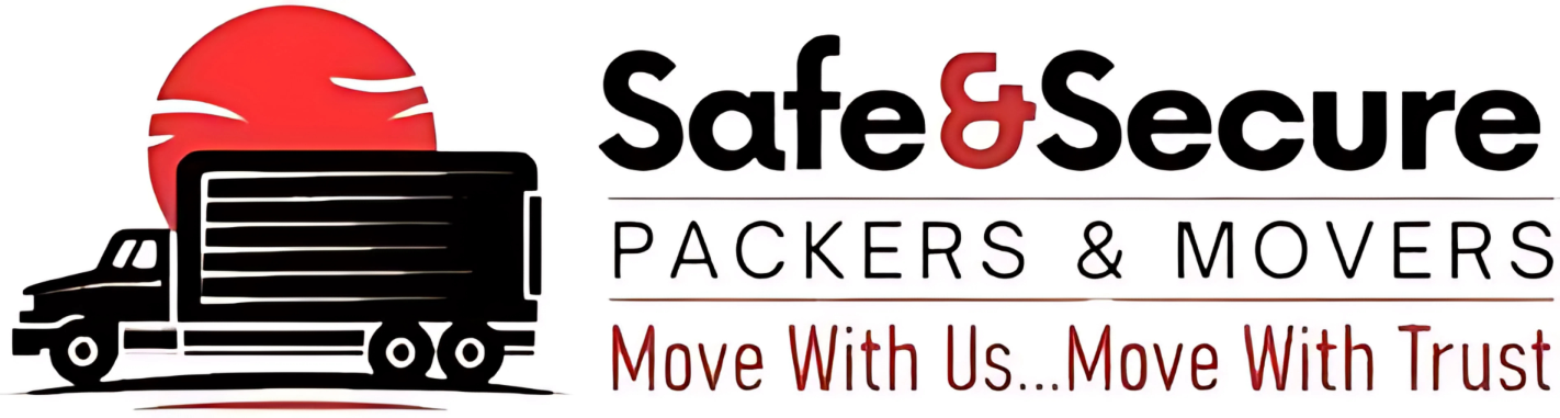 Safe and Secure Packers and Movers