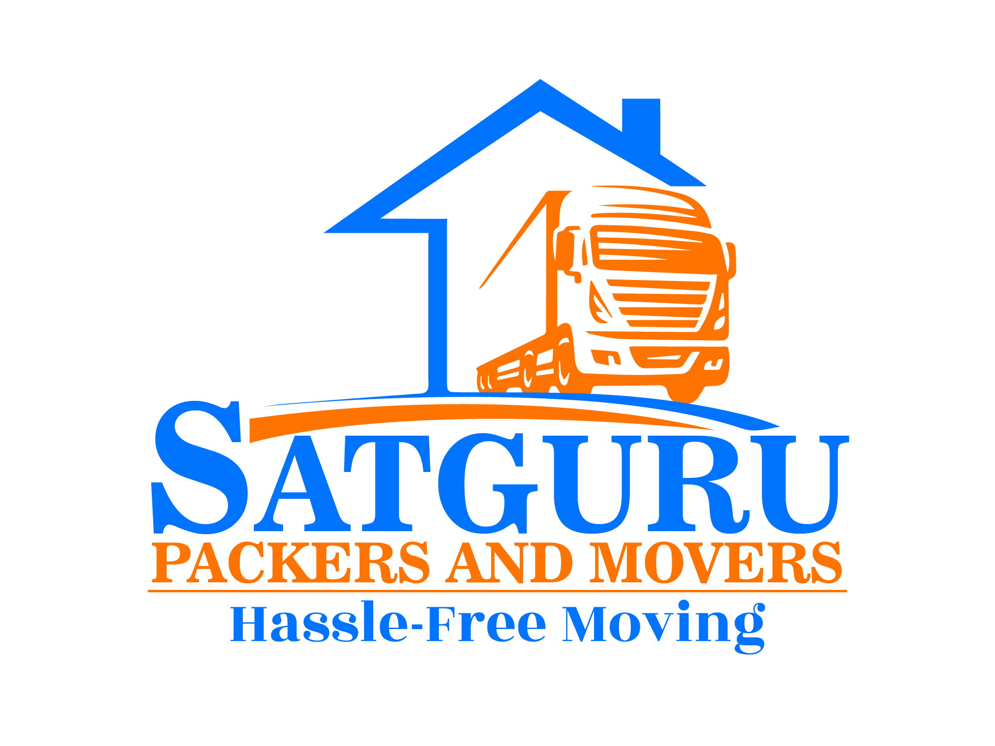 Satguru Packers And Movers