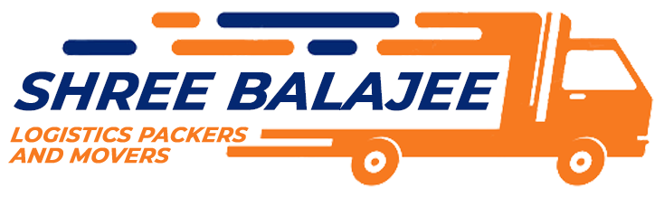 Shree Balajee Logistics Packers and Movers
