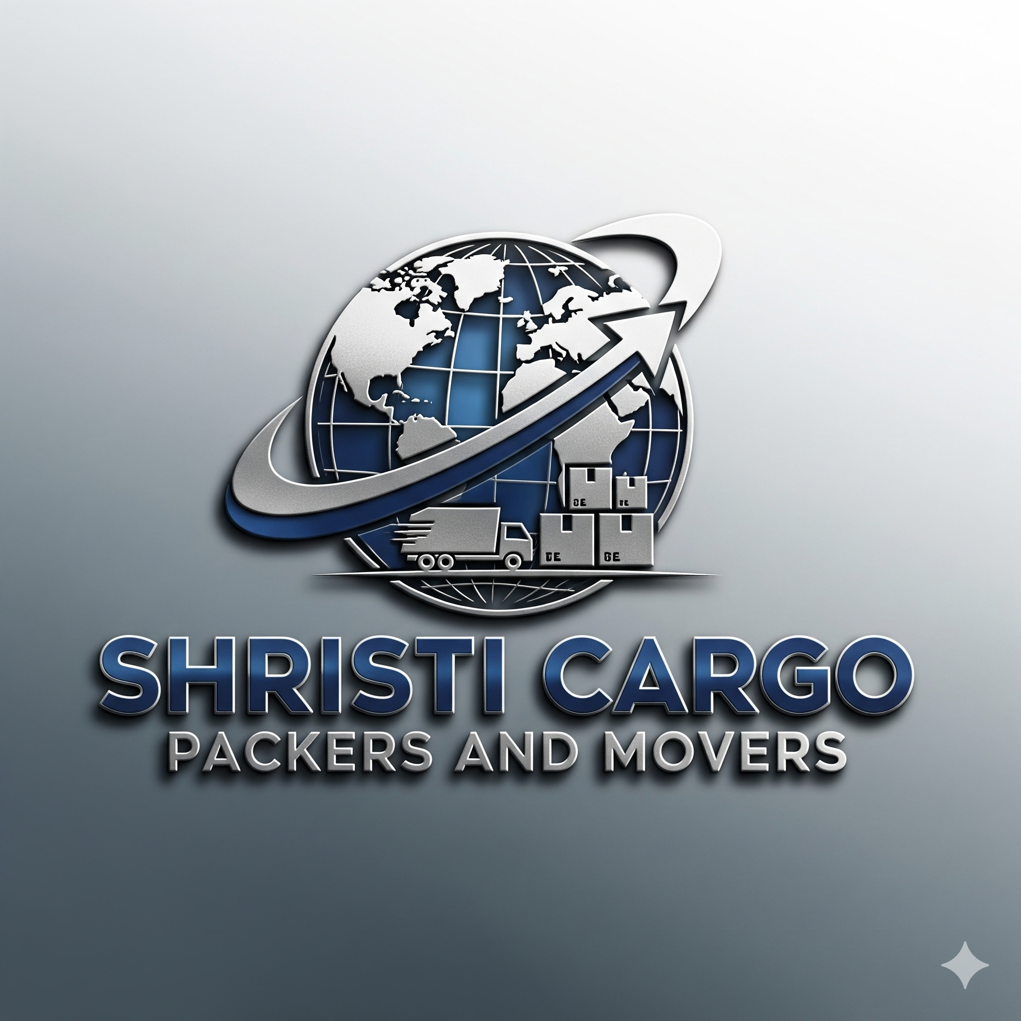 Shristi Cargo Packers and Movers
