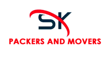 SK Packers and Movers Hisar