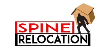 Spine Relocation Packers and Movers