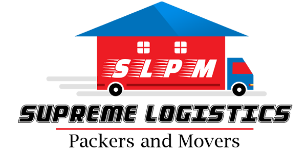 Supreme logistics packers and movers