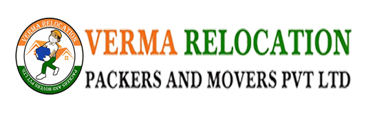 Verma Relocation Packers & Movers Pvt Ltd