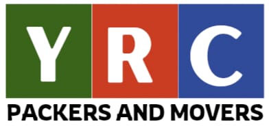 YRC PACKERS AND MOVERS