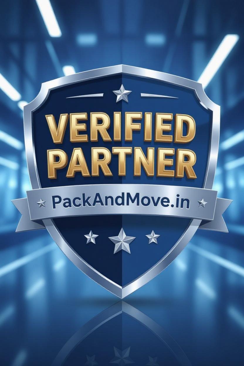 Verified by PackAndMove.in