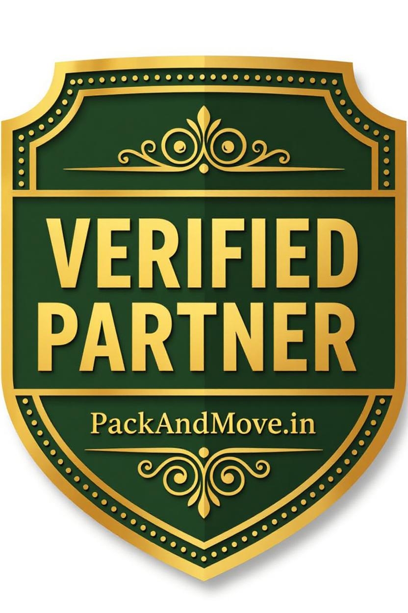 Verified by PackAndMove.in