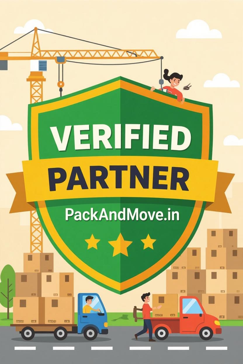 Verified by PackAndMove.in