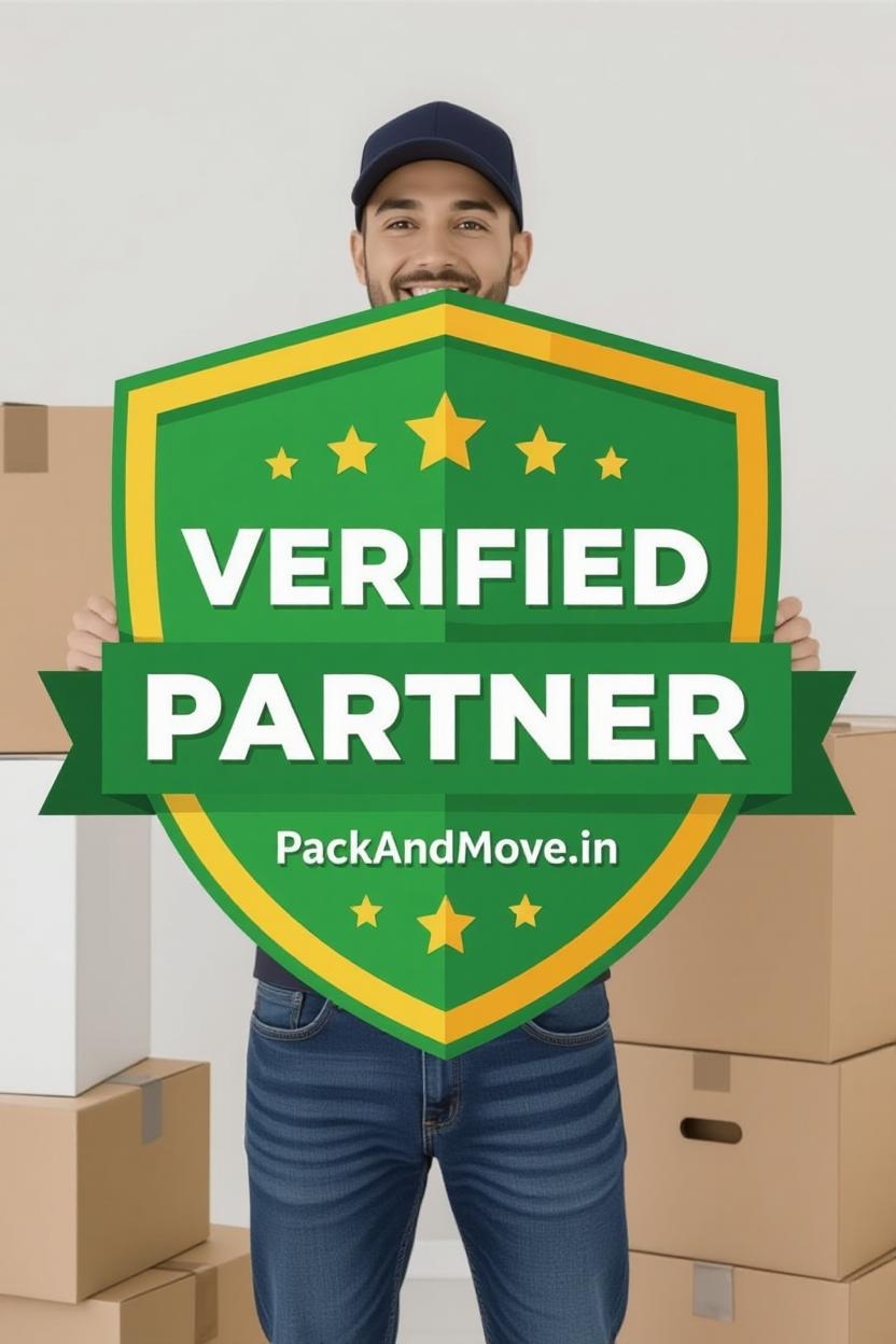 Verified by PackAndMove.in